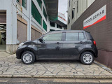 パッソ 1.0 X 4WD 