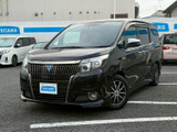 【中古車情報】トヨタ エスクァイアハイブリッド 1.8 Gi ブラックテーラード  の中古車詳細（走行距離：6.4万km、カラー：スパークリングブラックパールクリスタルS、販売地域：茨城県つくば市）