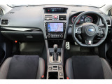 レヴォーグ 1.6 STI スポーツ アイサイト ブラック セレクション 4WD 