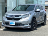 【中古車情報】ホンダ CR-V 1.5 EX マスターピース 4WD  の中古車詳細（走行距離：6.4万km、カラー：ルナシルバー・メタリック、販売地域：徳島県徳島市）