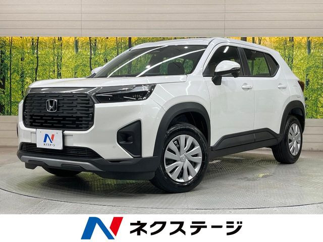WR-V 1.5 X 