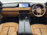 CX-60 2.5 PHEV プレミアムスポーツ 4WD サンルーフ