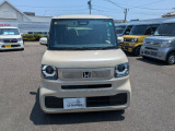 N-BOX ファッションスタイル 
