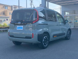 シエンタ ハイブリッド 1.5 Z E-Four 4WD 