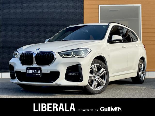 X1 xドライブ 18d Mスポーツ 4WD 4WD ワンオーナー