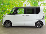 タントカスタム RS 
