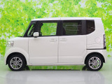 N-BOX  SSパッケージ