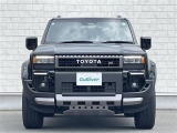 ランドクルーザー250 2.7 VX ファースト エディション 4WD 4WD 本革シート