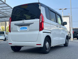 N-BOX L コーディネートスタイル 