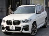 BMW X3 M40i 4WD