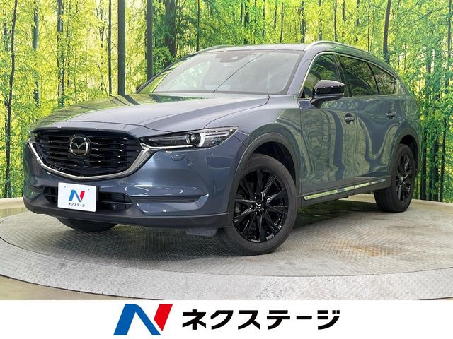 CX-82.2 XD ブラックトーンエディション