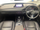 CX-30 2.0 X Lパッケージ 本革シート サンルーフ