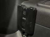 【ETC】高速道路の料金所をストレスなく通過!話題のスポットやサービスエリアに多い「スマートIC」利用時は必須のアイテムです。当店でセットアップを実施、ご納車当日からすぐにご利用いただけます!
