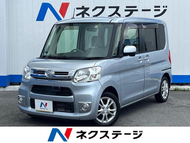 タント X ターボ SA 