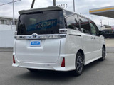 ヴォクシー 2.0 ZS 煌II 