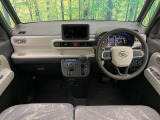 ムーヴキャンバス ストライプス G 