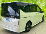 セレナ 1.4 e-POWER ハイウェイスター V マルチベッド 