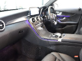 Cクラス C220d アバンギャルド AMGライン 