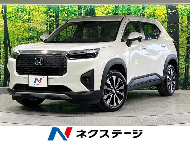 WR-V 1.5 Z 