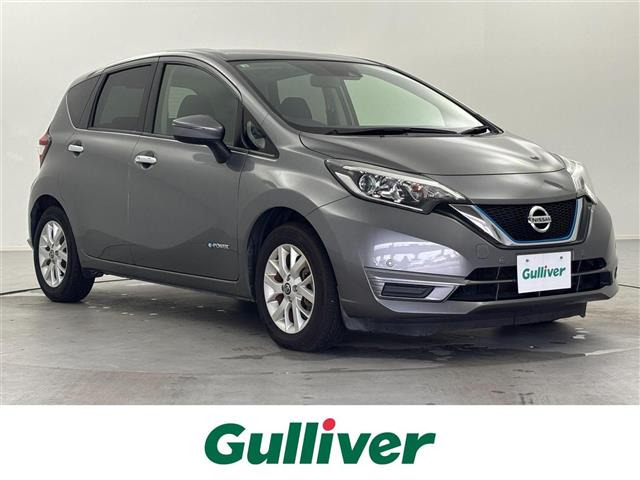 ノート 1.2 e-POWER X 修復歴無し