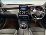GLCクーペ 220d 4マチック スポーツ 4WD 