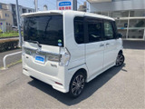 タントカスタム RS 