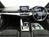 A4 40 TDI クワトロ Sライン 4WD 