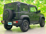 ジムニーシエラ 1.5 JC 4WD 