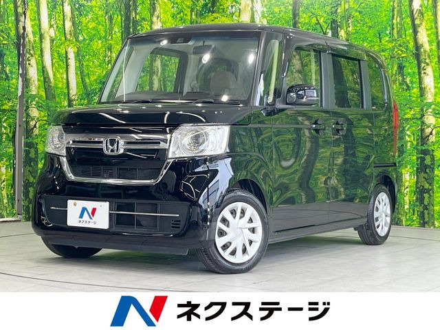 N-BOX L 