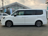 ステップワゴン 2.0 e:HEV スパーダ プレミアムライン 
