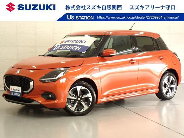 スイフト 1.2 ハイブリッド(HYBRID) MZ 