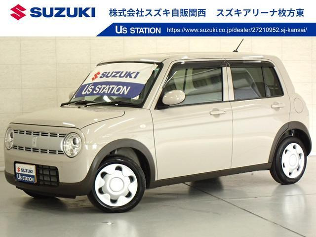 アルトラパン L 4WD 