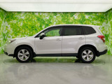 フォレスター 2.0i-L アイサイト 4WD 