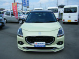 スイフト 1.2 ハイブリッド(HYBRID) MZ 