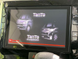 タントカスタム RS トップエディション SAIII 