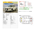 デミオ 1.3 13S ブラック レザー リミテッド 4WD ナビRカメラ スタッドレス付
