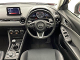 CX-3 1.8 XD プロアクティブ Sパッケージ 6MT修復歴無し