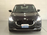 スイフト 1.2 ハイブリッド(HYBRID) MX 