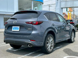 CX-5 2.2 XD エクスクルーシブ モード 4WD 