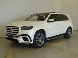 GLS  580 4MATIC スポーツ