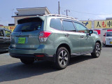 フォレスター 2.0 エックスブレイク 4WD 