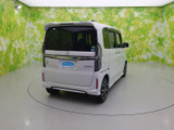 N-BOXカスタム G L ホンダセンシング 4WD 