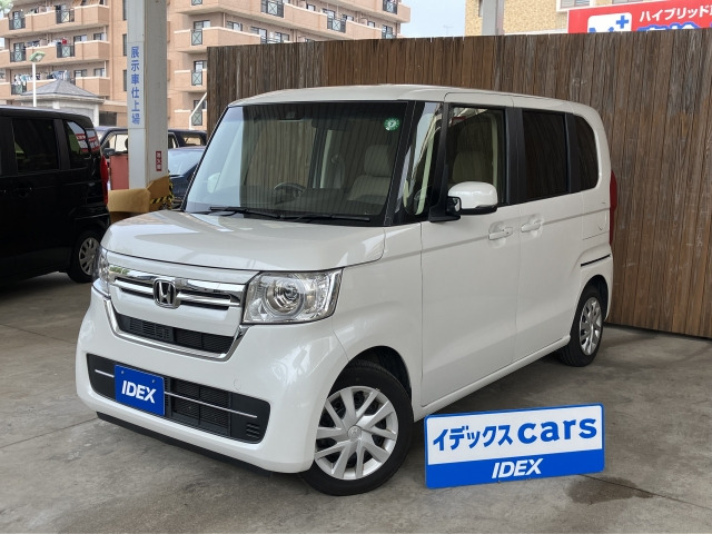 N-BOX L 