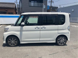 タントカスタム RS 