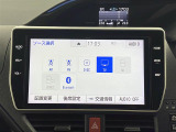 【純正10型ナビ】専用設計で車内の雰囲気にマッチ!ナビ利用時のマップ表示は見やすく、いつものドライブがグッと楽しくなります!