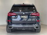 X5 xドライブ 35d Mスポーツ 4WD 4WD 本革シート