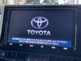 【純正ナビ】人気の純正ナビを装備。オーディオ機能も充実しており、Bluetooth接続すればお持ちのスマホやMP3プレイヤーの音楽を再生可能!毎日の運転がさらに楽しくなります!!