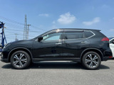 エクストレイル 2.0 20Xi 4WD 