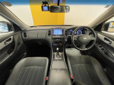 スカイラインクロスオーバー 3.7 370GT FOUR 4WD サンルーフ