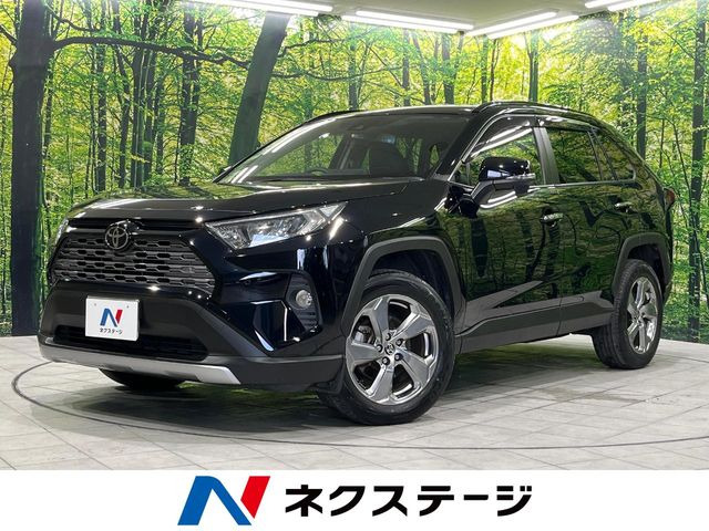 RAV4  G